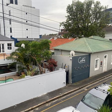 Private Room In Green Point - Atlantic Seaboard - Kapstadt Exterior foto