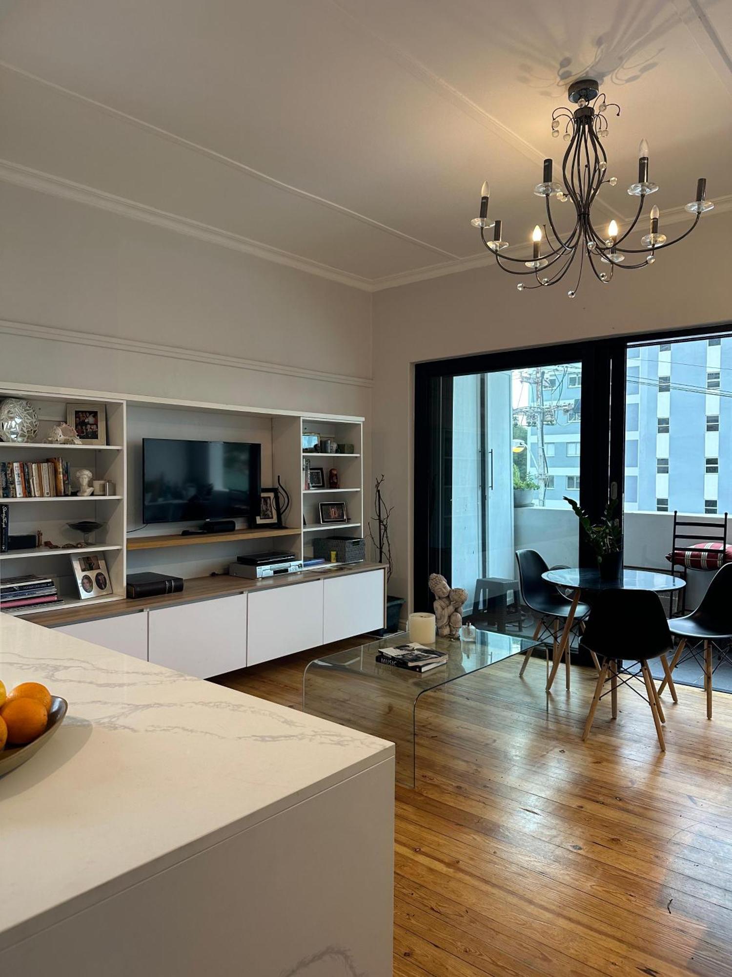 Private Room In Green Point - Atlantic Seaboard - Kapstadt Exterior foto