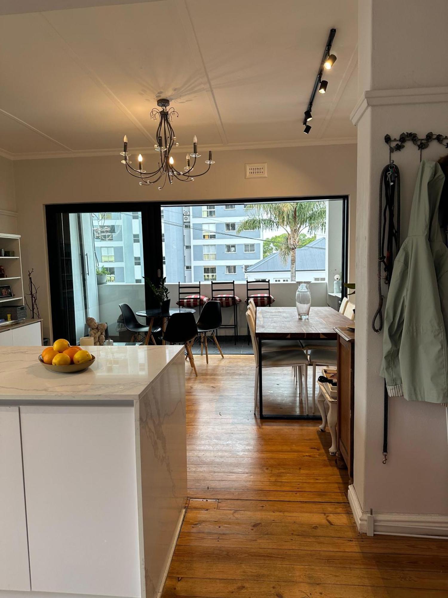Private Room In Green Point - Atlantic Seaboard - Kapstadt Exterior foto