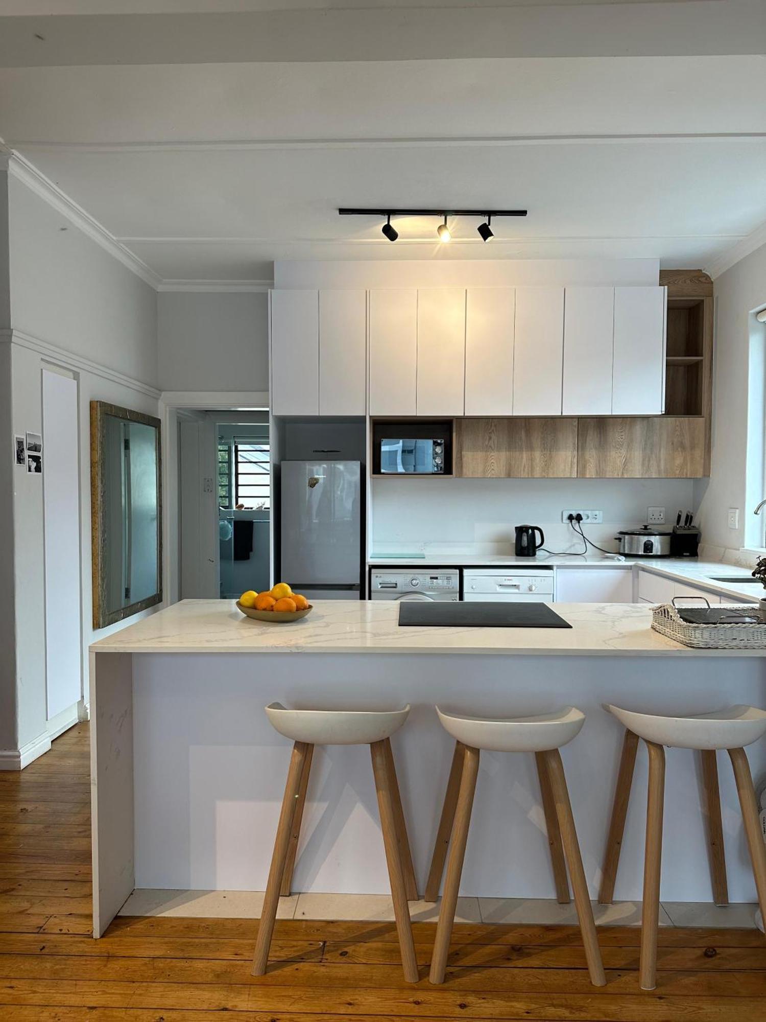 Private Room In Green Point - Atlantic Seaboard - Kapstadt Exterior foto