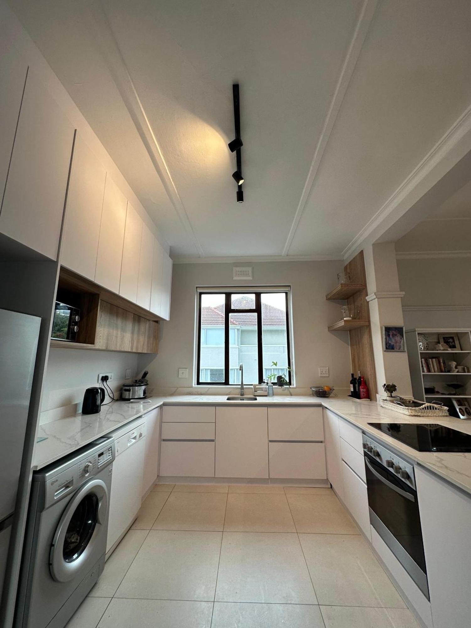 Private Room In Green Point - Atlantic Seaboard - Kapstadt Exterior foto