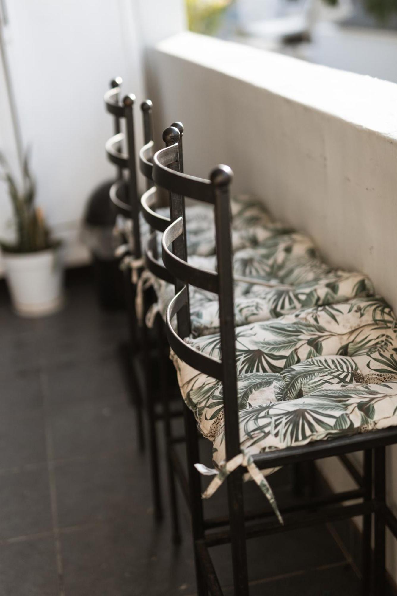Private Room In Green Point - Atlantic Seaboard - Kapstadt Exterior foto