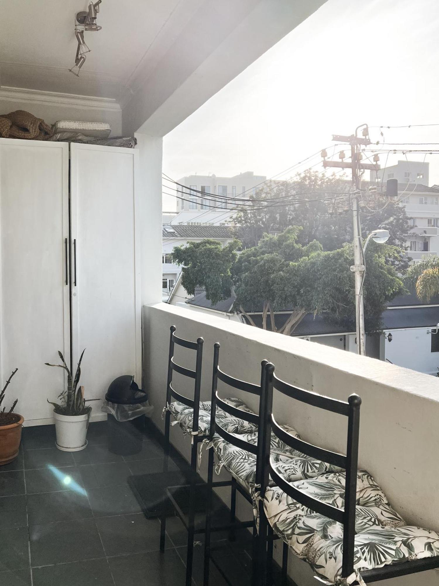 Private Room In Green Point - Atlantic Seaboard - Kapstadt Exterior foto