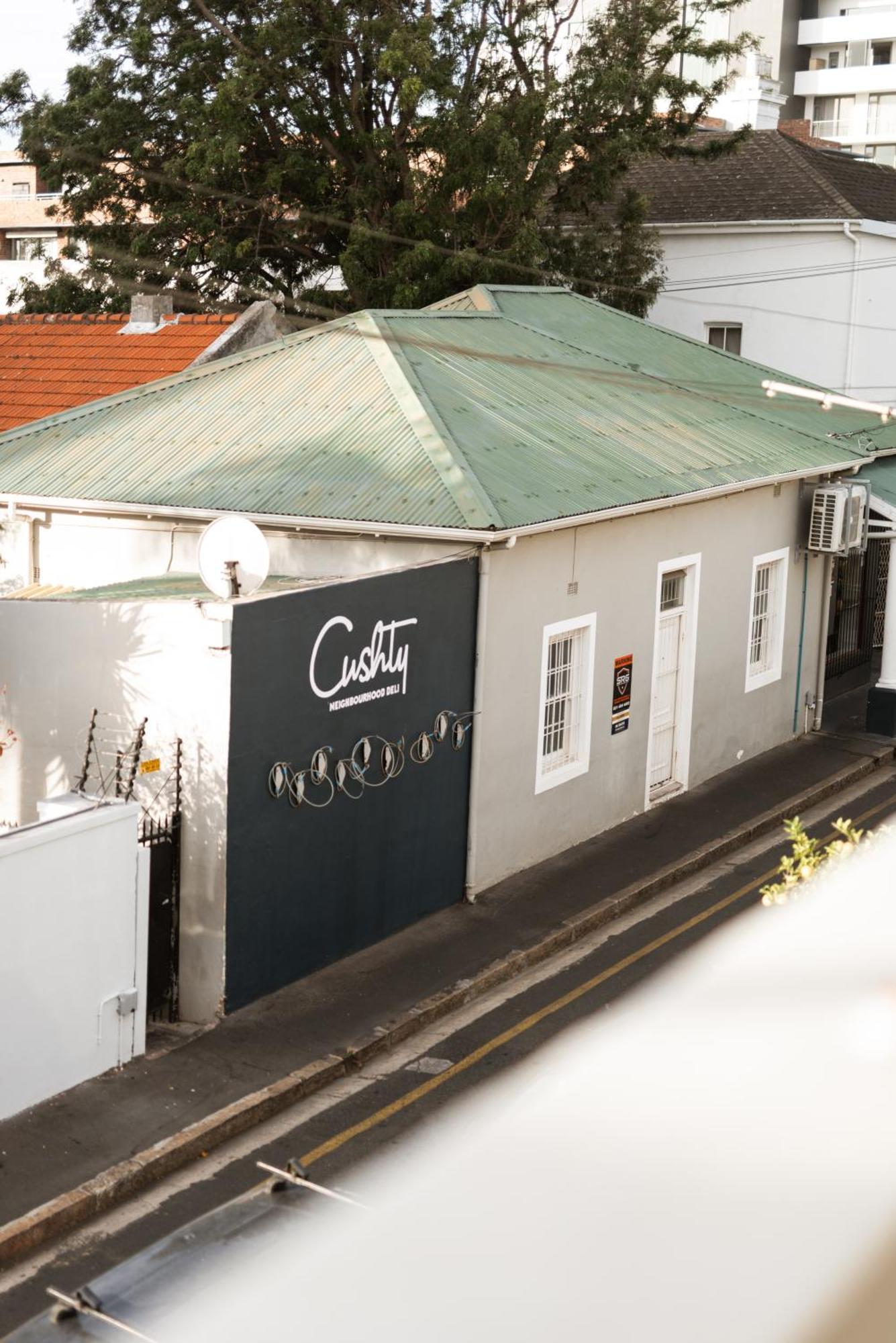 Private Room In Green Point - Atlantic Seaboard - Kapstadt Exterior foto