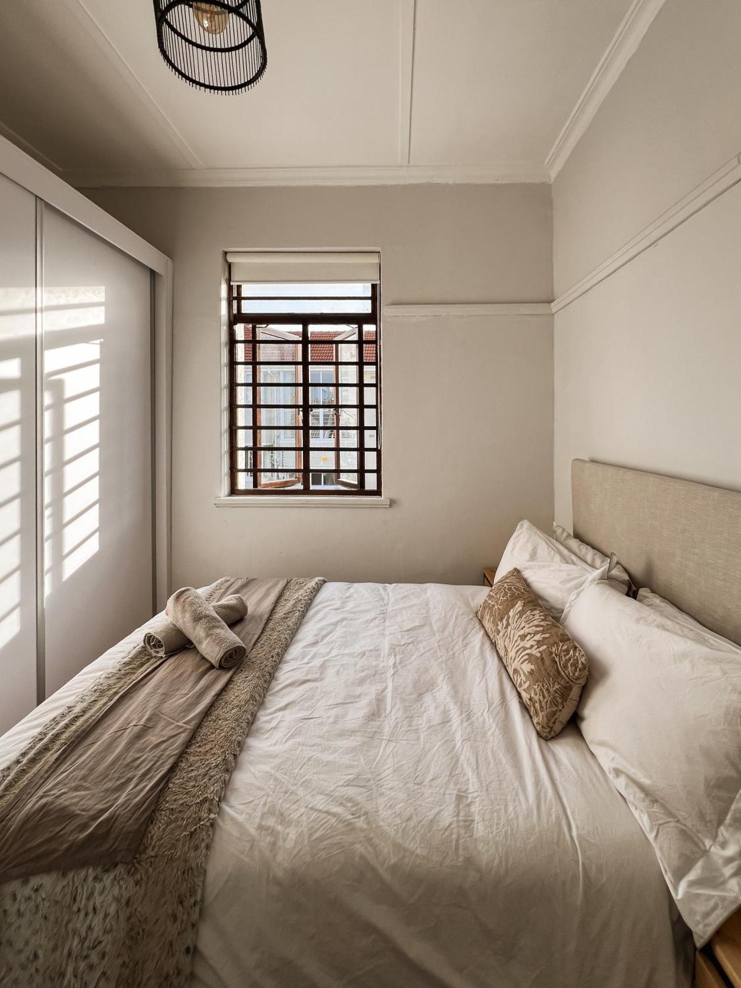 Private Room In Green Point - Atlantic Seaboard - Kapstadt Exterior foto