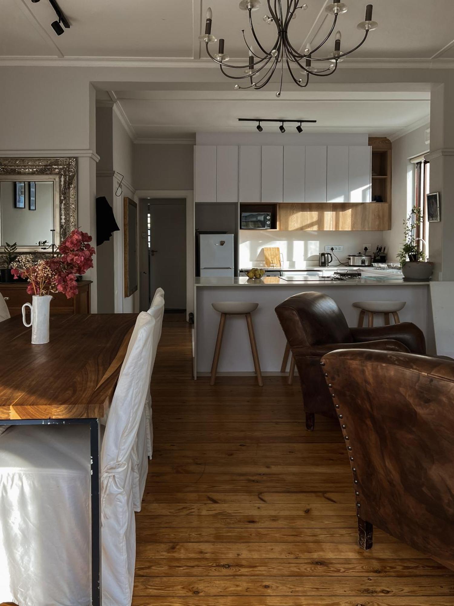 Private Room In Green Point - Atlantic Seaboard - Kapstadt Exterior foto