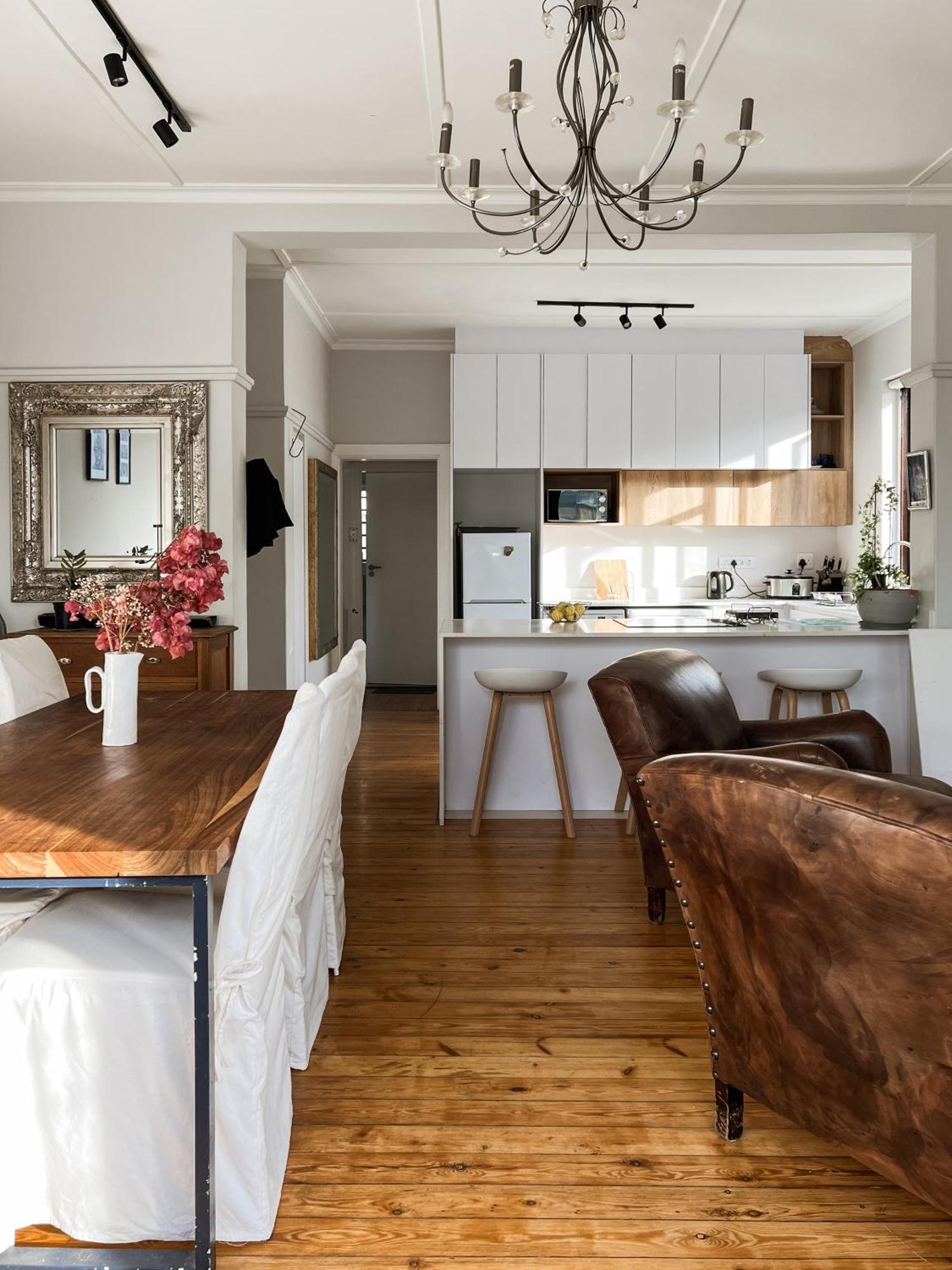 Private Room In Green Point - Atlantic Seaboard - Kapstadt Exterior foto