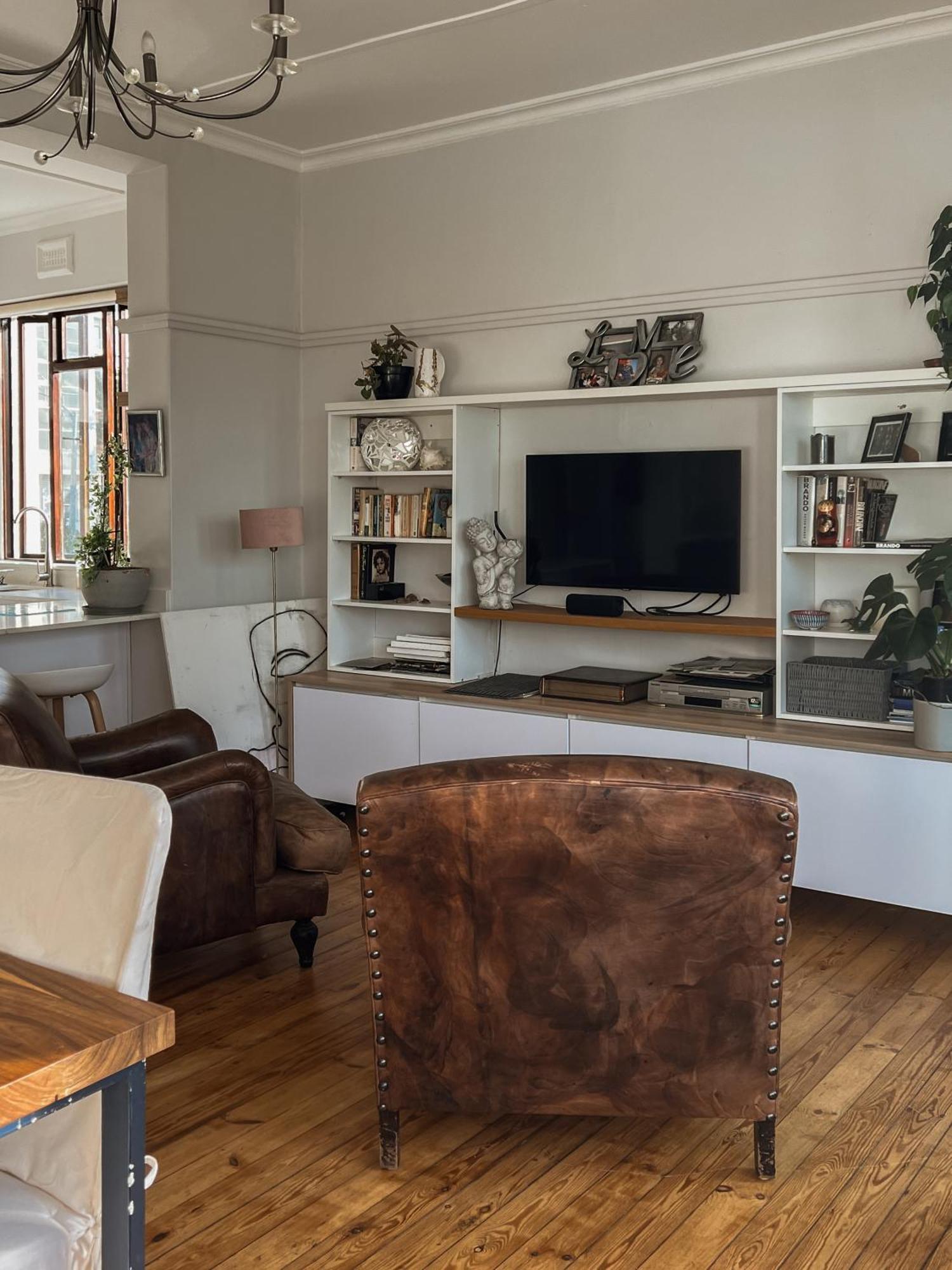 Private Room In Green Point - Atlantic Seaboard - Kapstadt Exterior foto
